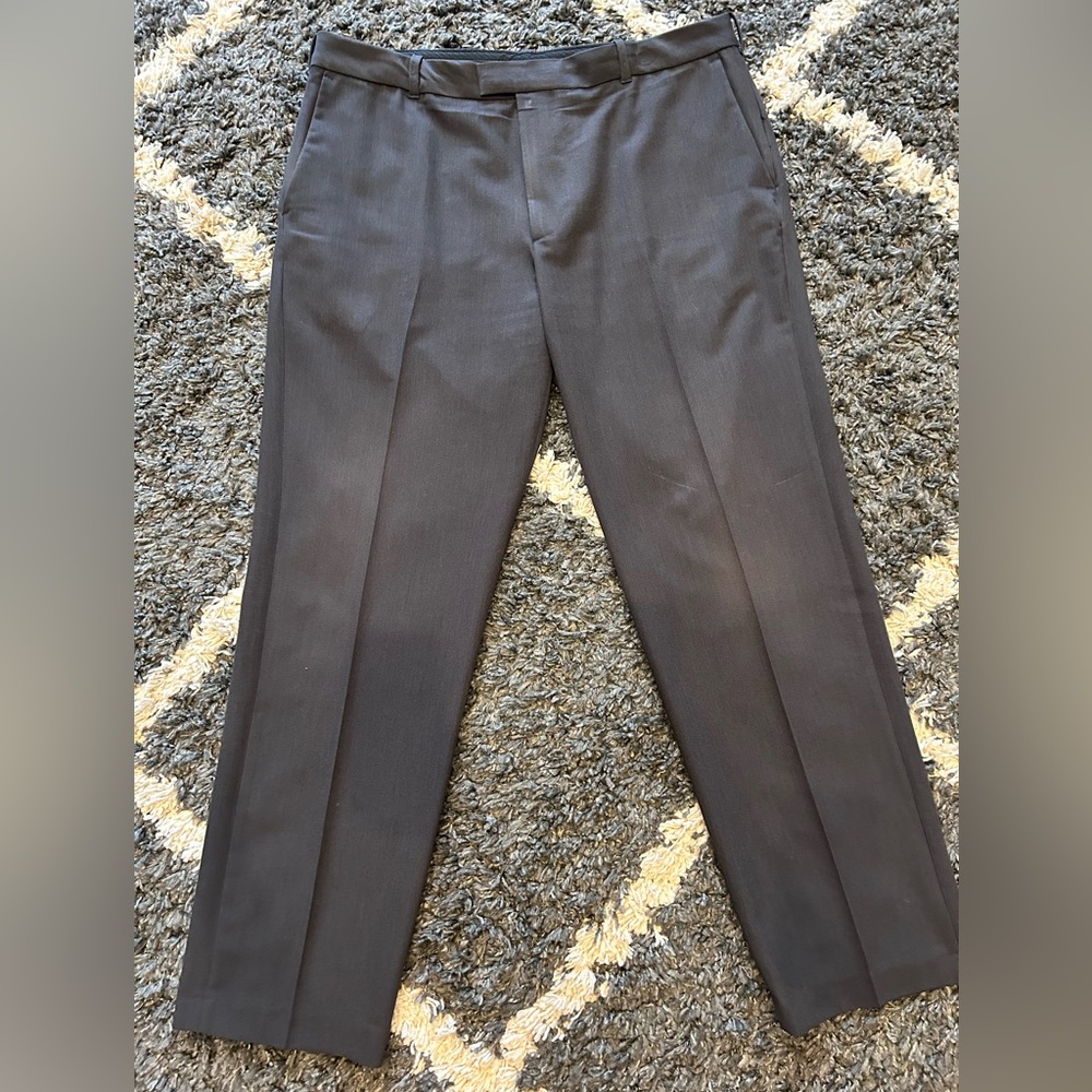 Men’s Van Heusen Dress Pants